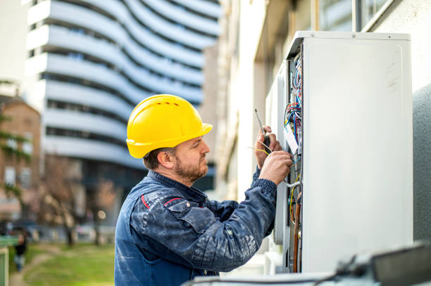 Best Industrial Electrical Services  in Boulder City, NV