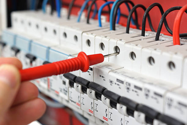 Commercial Electrical Services in Boulder City, NV